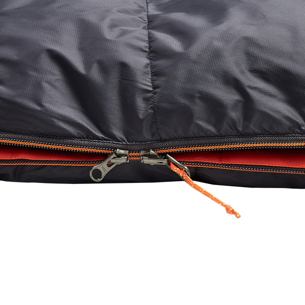 Mountain Equipment GLACIER 700 LONG - Winterschlafsack Ansicht 6