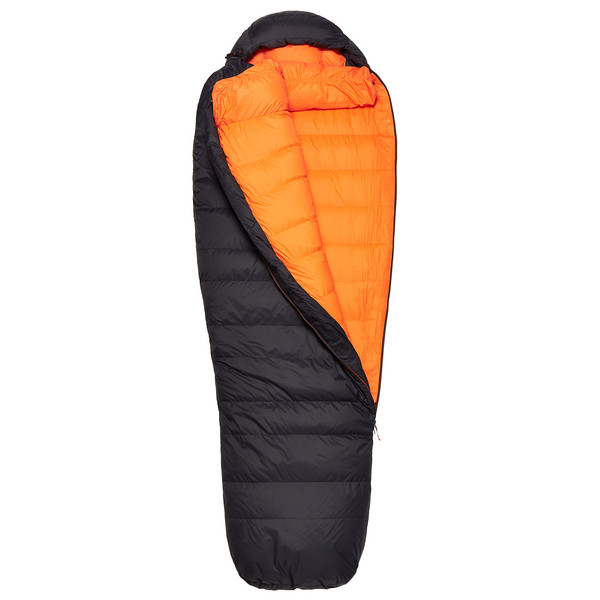 Mountain Equipment GLACIER 700 REGULAR - Winterschlafsack Ansicht 3