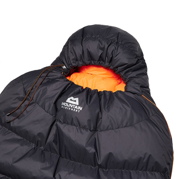 Mountain Equipment GLACIER 700 REGULAR - Winterschlafsack Ansicht 5
