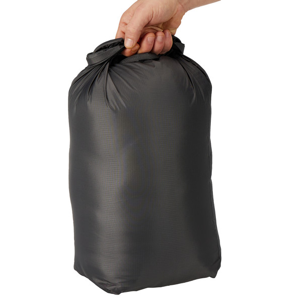 Mountain Equipment GLACIER 700 REGULAR - Winterschlafsack Ansicht 10