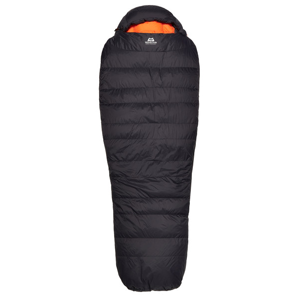 Equipment GLACIER 700 REGULAR - Winterschlafsack