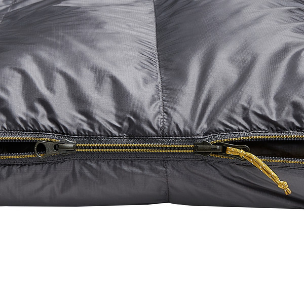 Mountain Equipment HELIUM GT 800 LONG - Winterschlafsack Ansicht 6