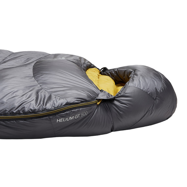 Mountain Equipment HELIUM GT 800 REGULAR - Winterschlafsack Ansicht 4