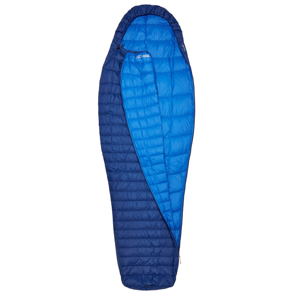 Mountain Equipment TRANSALP SLEEPING BAG LONG - Sommerschlafsack Ansicht 3