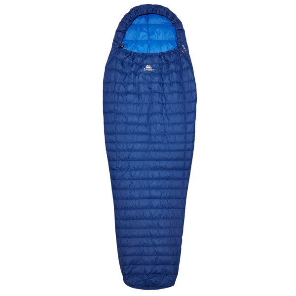 Equipment TRANSALP SLEEPING BAG LONG - Sommerschlafsack