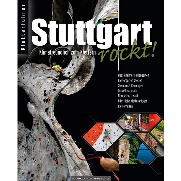 STUTTGART ROCKT
