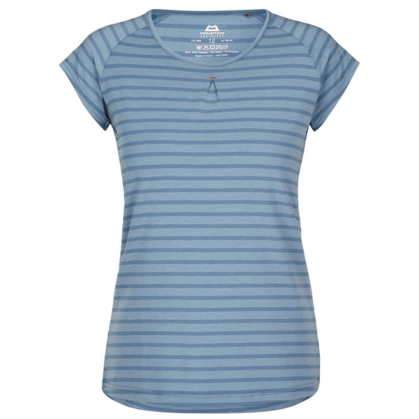 Mountain Equipment EQUINOX WMNS TEE Damen - Funktionsshirt