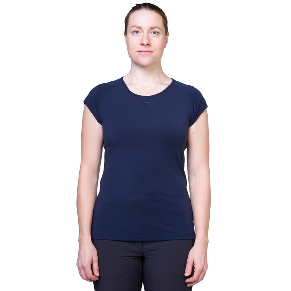 Mountain Equipment EQUINOX WMNS TEE Damen - Funktionsshirt Ansicht 4