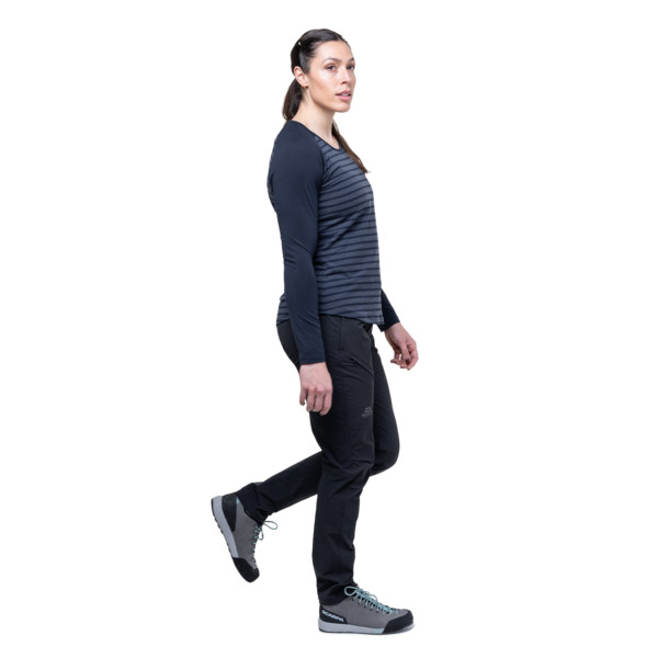 Mountain Equipment REDLINE LS WMNS TEE Damen - Funktionsshirt Ansicht 7