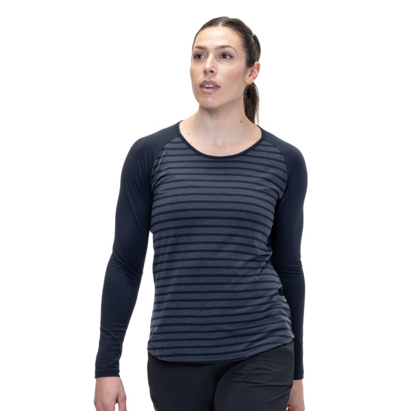 Mountain Equipment REDLINE LS WMNS TEE Damen - Funktionsshirt Ansicht 2