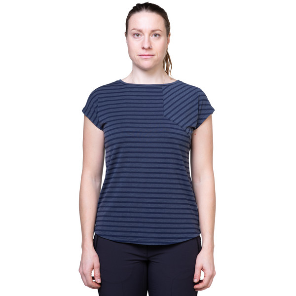 Mountain Equipment SILHOUETTE WMNS TEE Damen - Funktionsshirt Ansicht 4