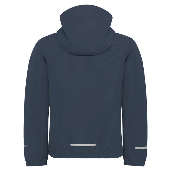 Jack Wolfskin FLAZE JACKET K Kinder - Regenjacke Ansicht 2