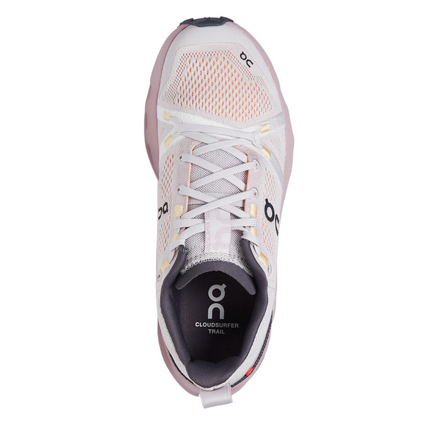 On CLOUDSURFER TRAIL Damen - Trailrunningschuhe Ansicht 6