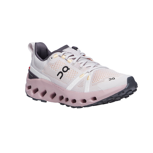 On CLOUDSURFER TRAIL Damen - Trailrunningschuhe Ansicht 2