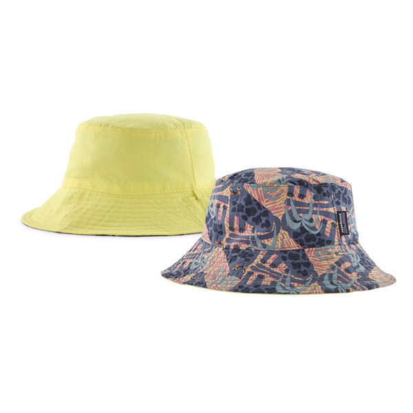 Patagonia BABY SUN BUCKET HAT Unisex - Sonnenhut Ansicht 3