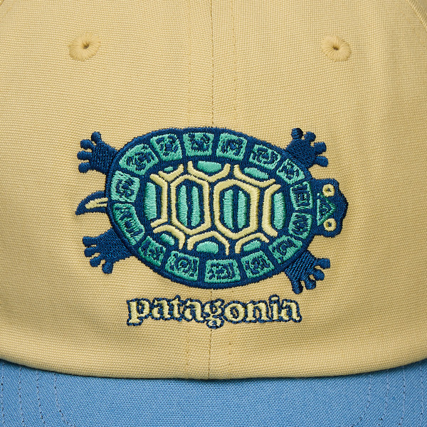 Patagonia K'S FUNHOGGERS HAT Unisex - Cap Ansicht 3