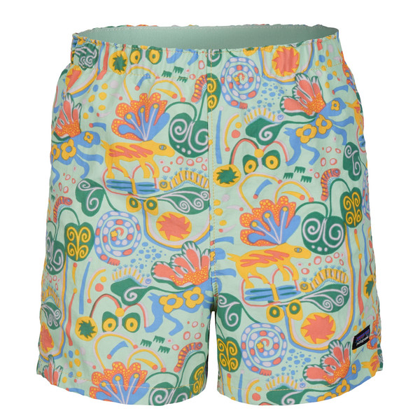 Patagonia BABY BAGGIES SHORTS Kinder - Shorts Ansicht 1