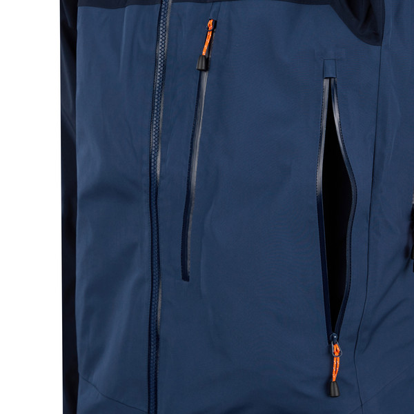 Mountain Equipment MAKALU MENS JACKET Herren - Hardshelljacke Ansicht 3