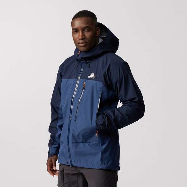 Mountain Equipment MAKALU MENS JACKET Herren - Hardshelljacke Ansicht 12