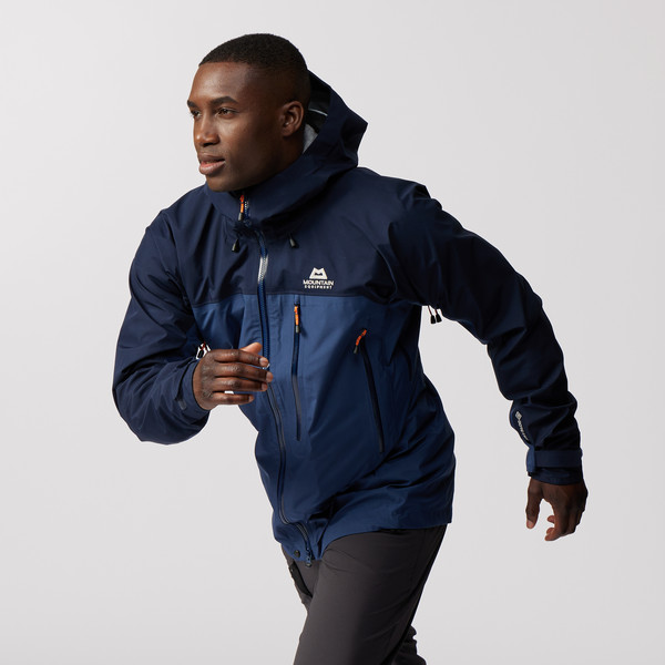 Mountain Equipment MAKALU MENS JACKET Herren - Hardshelljacke Ansicht 13