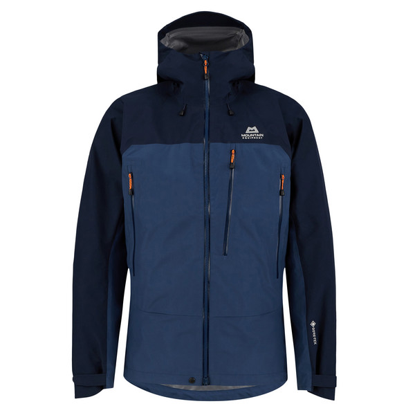 Mountain Equipment MAKALU MENS JACKET Herren - Hardshelljacke