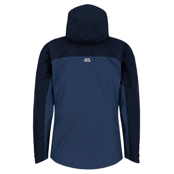Mountain Equipment MAKALU MENS JACKET Herren - Hardshelljacke Ansicht 2