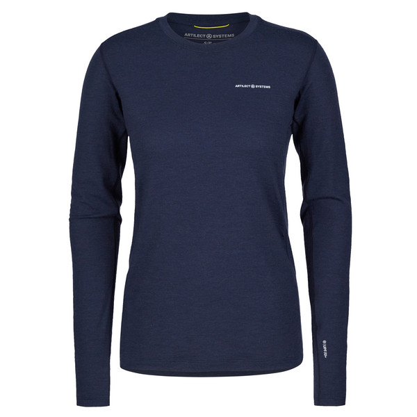 Artilect W-EXPOSURE LONG SLEEVE Damen - Funktionsshirt