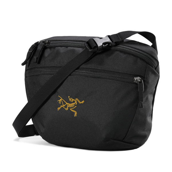 Arc'teryx MANTIS 2 WAIST PACK - Umhängetasche