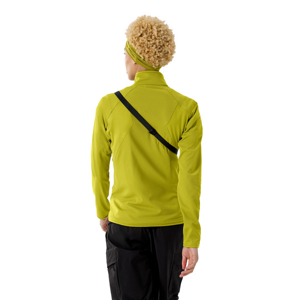 Arc'teryx MANTIS 2 WAIST PACK - Umhängetasche Ansicht 3