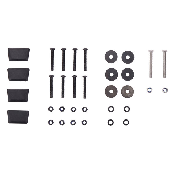 Thule MOUNTING RAILS M - Dachträger Ansicht 3