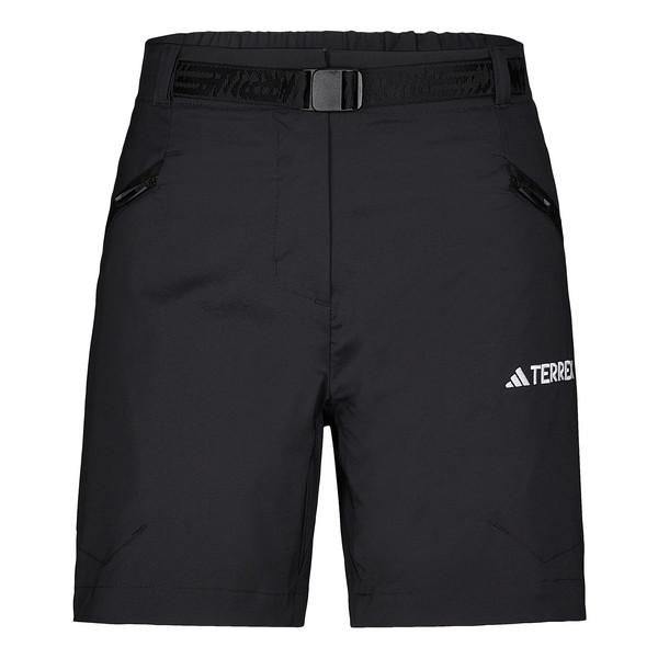 Adidas TERREX XPERIOR MID SHORTS Damen - Trekkinghose Ansicht 1