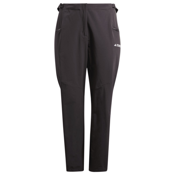 Adidas TERREX XPERIOR WANDERHOSE – GROSSE GRÖSSEN Damen - Trekkinghose