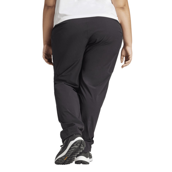 Adidas TERREX XPERIOR WANDERHOSE – GROSSE GRÖSSEN Damen - Trekkinghose Ansicht 3