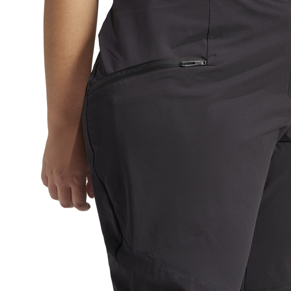 Adidas TERREX XPERIOR WANDERHOSE – GROSSE GRÖSSEN Damen - Trekkinghose Ansicht 7