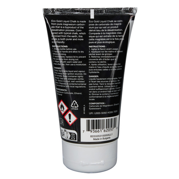 Black Diamond ECO GOLD LIQUID CHALK Unisex - Chalk Ansicht 2