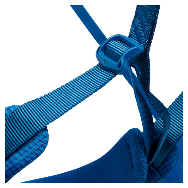 Black Diamond M MOMENTUM HARNESS Herren - Klettergurt Ansicht 5