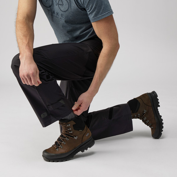 Hanwag NAZCAT II GTX Herren - Trekkingstiefel Ansicht 10