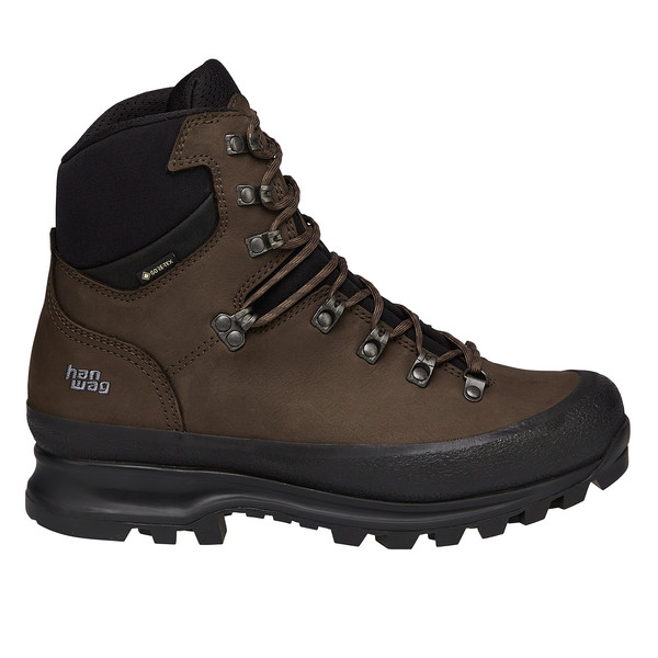 Hanwag NAZCAT II GTX Herren - Trekkingstiefel
