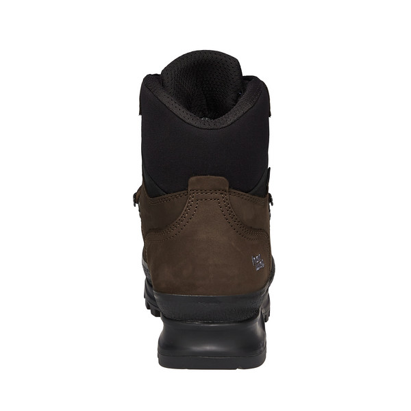 Hanwag NAZCAT II GTX Herren - Trekkingstiefel Ansicht 5