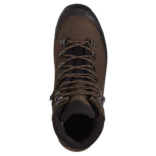 Hanwag NAZCAT II GTX Herren - Trekkingstiefel Ansicht 6