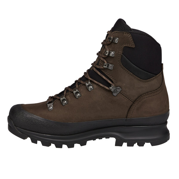 Hanwag NAZCAT II GTX Herren - Trekkingstiefel Ansicht 3