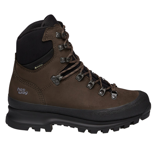 Hanwag NAZCAT II LADY GTX Damen - Trekkingstiefel