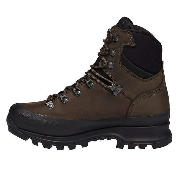 Hanwag NAZCAT II LADY GTX Damen - Trekkingstiefel Ansicht 3
