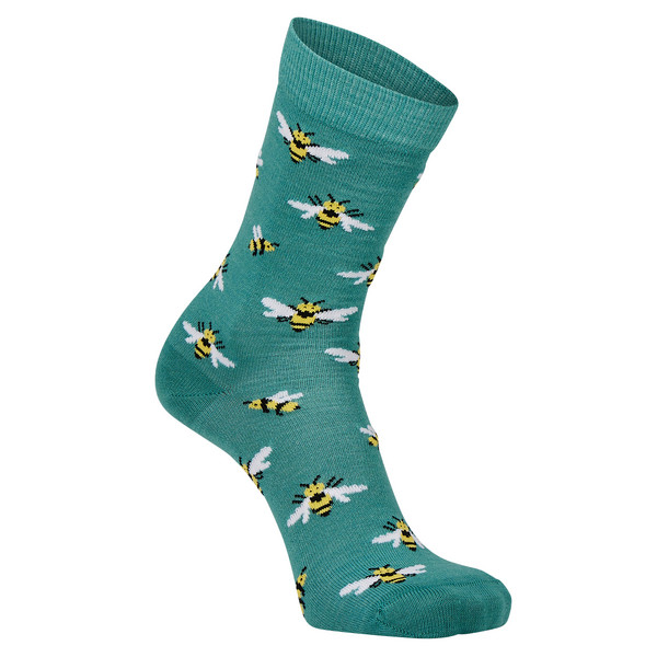 Frilufts VILLARRICA BEE SOCKS Unisex - Freizeitsocken