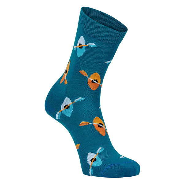 Frilufts VILLARRICA CANOE SOCKS Unisex - Freizeitsocken