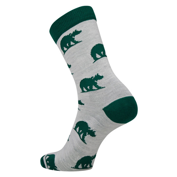 Frilufts VILLARRICA GRIZZLY SOCKS Unisex - Freizeitsocken Ansicht 2