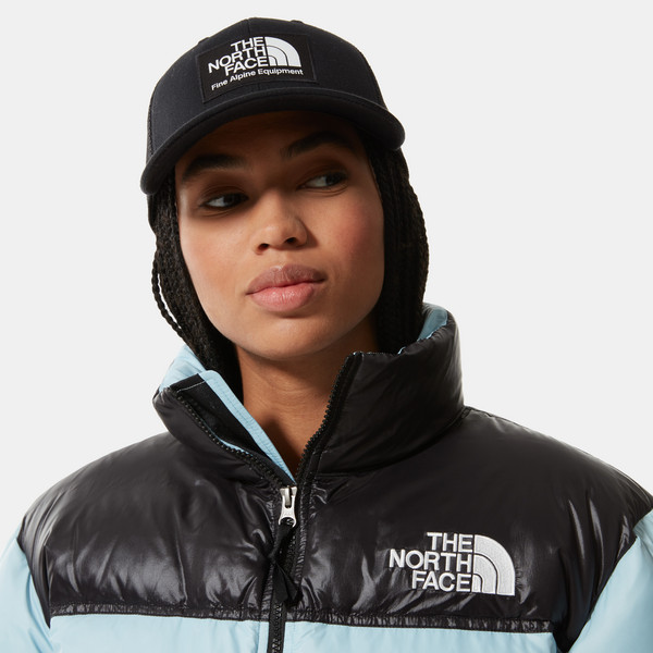 The North Face DEEP FIT MUDDER TRUCKER Herren - Cap Ansicht 3