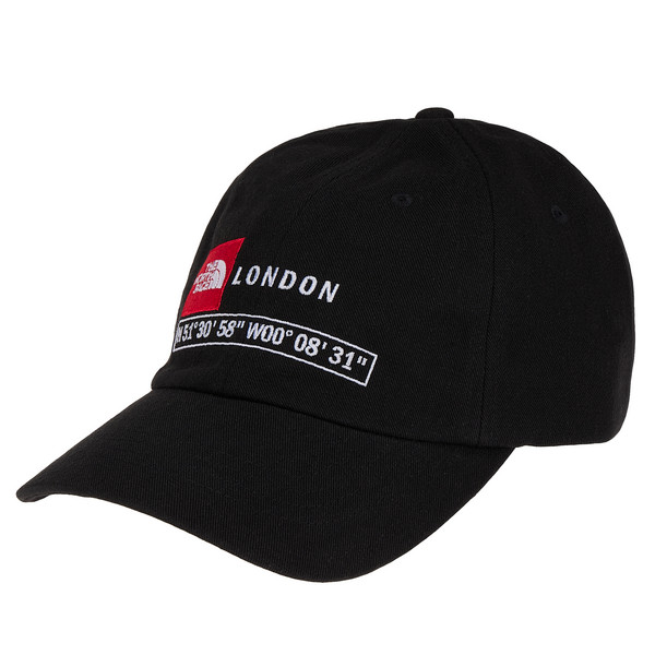 The North Face NORM HAT Herren - Cap