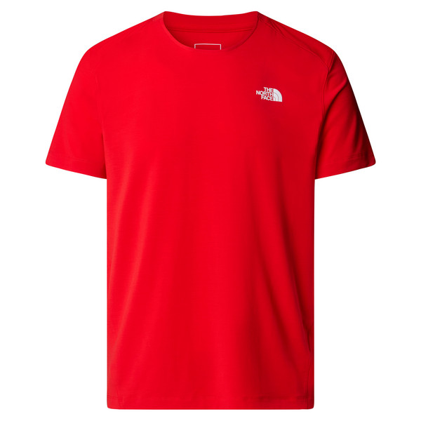 The North Face M LIGHTNING ALPINE S/S TEE Herren - Funktionsshirt
