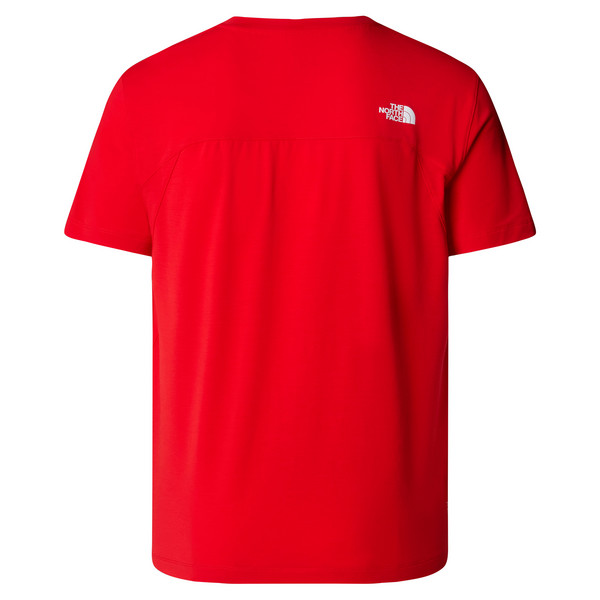 The North Face M LIGHTNING ALPINE S/S TEE Herren - Funktionsshirt Ansicht 2